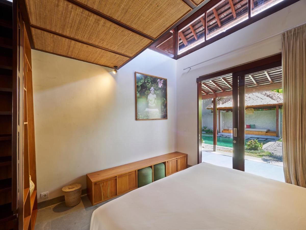 Bumbak Park Villas Canggu  Exterior photo